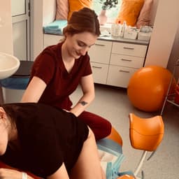 Your Doula Sonia 