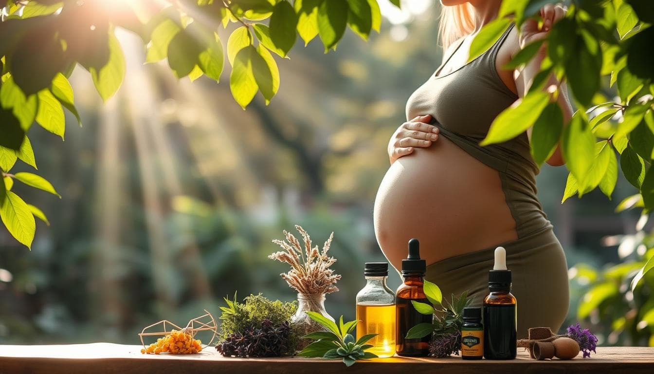 Jak Przyspieszyć Poród: Naturalne Metody i Wsparcie