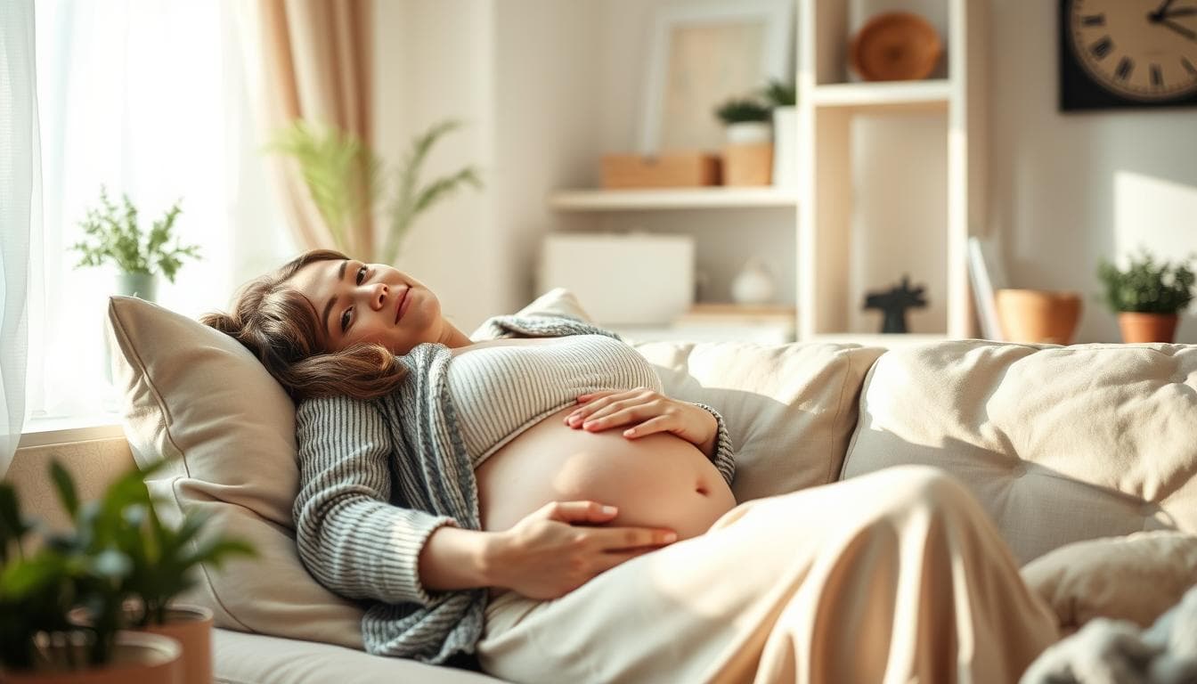 Poród lotosowy - co to jest i jak się przygotować?