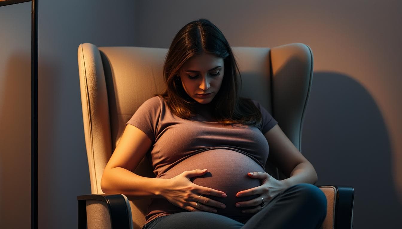 Depresja w ciąży: jak sobie radzić i znaleźć wsparcie