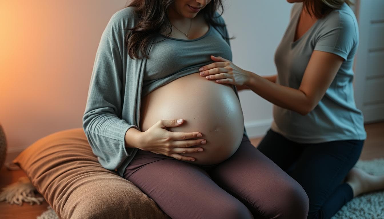 Przygotowanie do porodu: nasze rady i pomoc douli